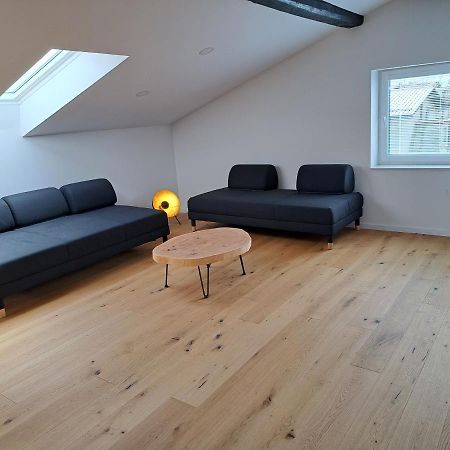 Ohana Apartment 卢布尔雅那 外观 照片
