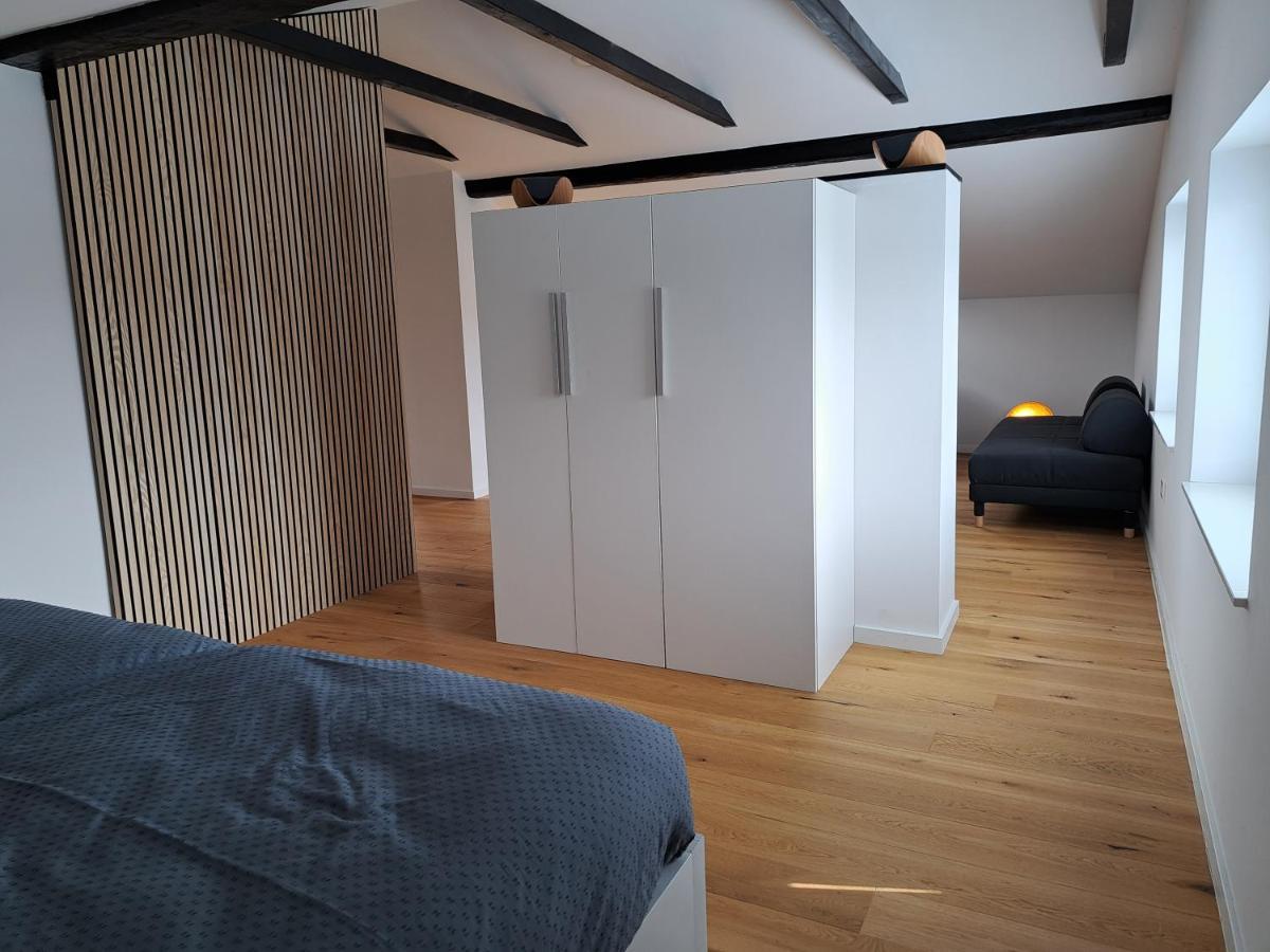 Ohana Apartment 卢布尔雅那 外观 照片