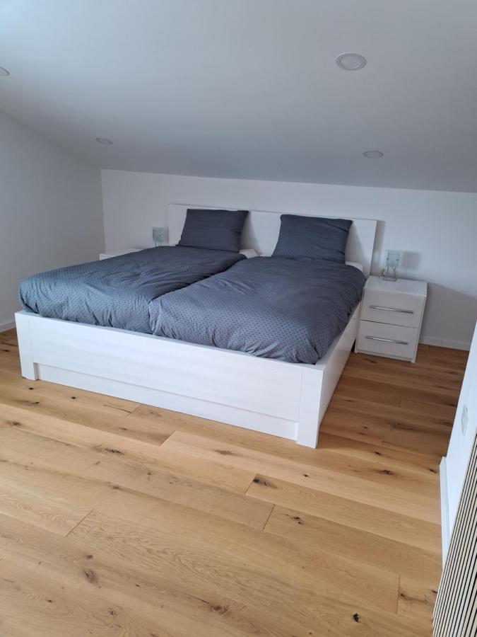 Ohana Apartment 卢布尔雅那 外观 照片
