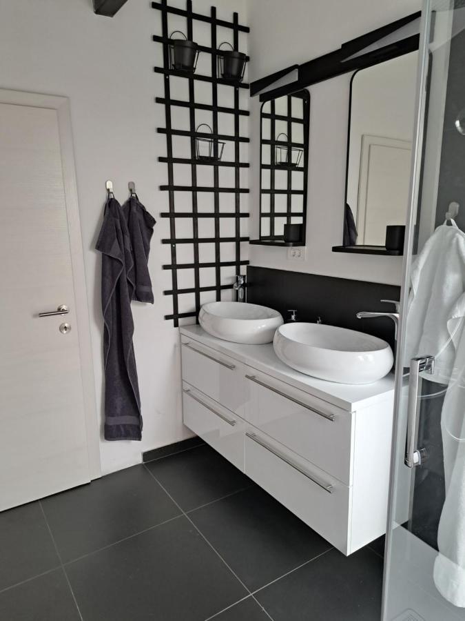 Ohana Apartment 卢布尔雅那 外观 照片