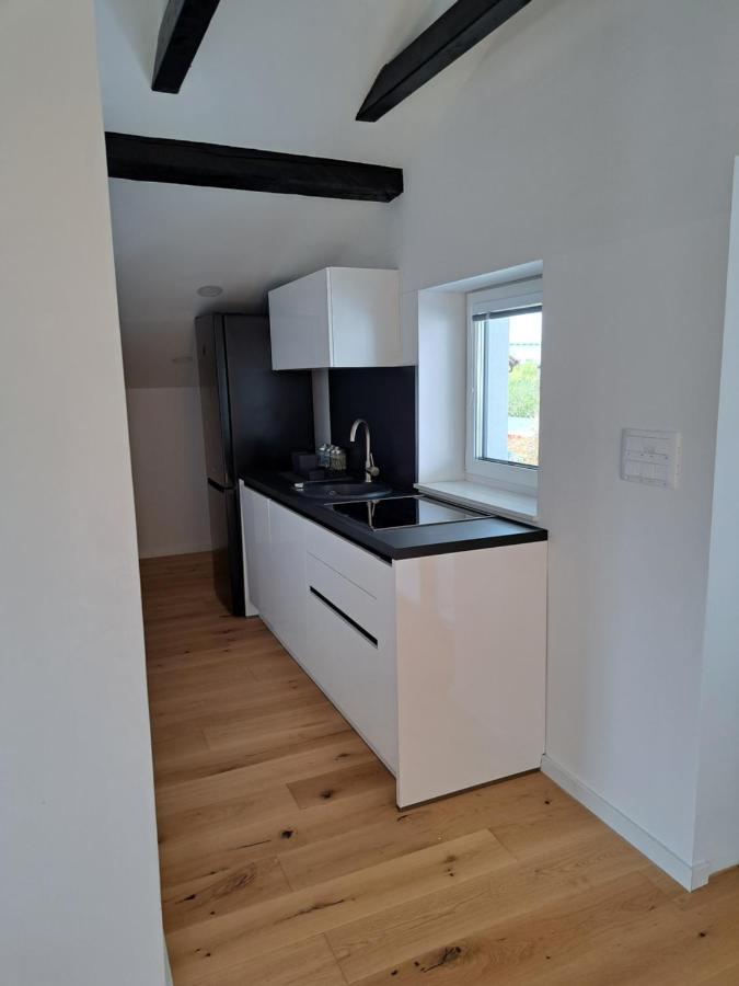 Ohana Apartment 卢布尔雅那 外观 照片
