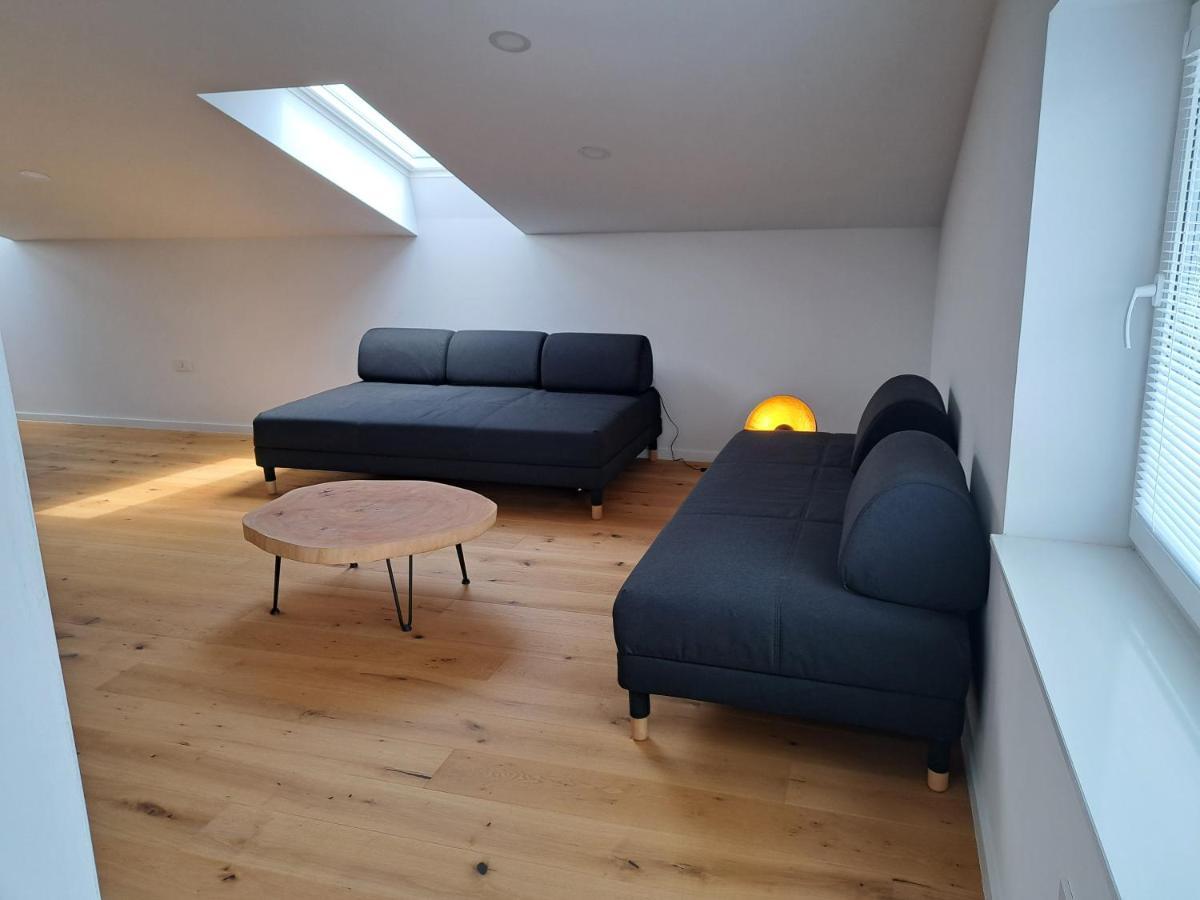 Ohana Apartment 卢布尔雅那 外观 照片