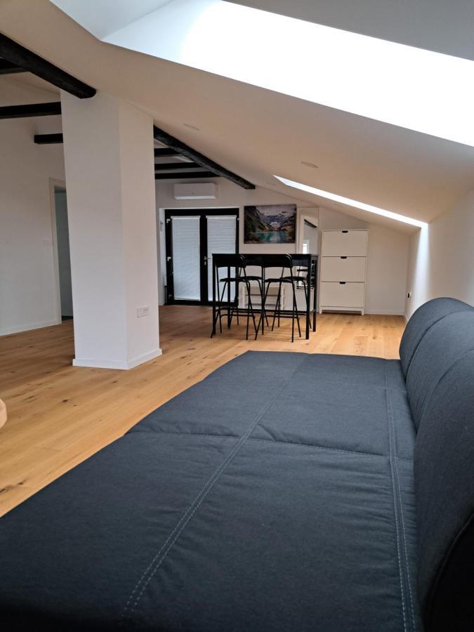Ohana Apartment 卢布尔雅那 外观 照片